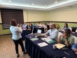 Capacitan a personal hotelero en manejo de residuos y eficiencia energética