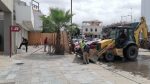 Gobierno Municipal de La Paz libera vía pública en la calle 16 de septiembre