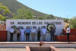 Conmemoran XLIX aniversario luctuoso de las víctimas del ciclón Liza