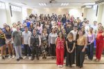 Conversatorio  sobre prevención del suicidio reúne a especialistas, autoridades y estudiantes