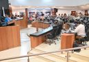 La XVII Legislatura no aprueba las cuentas públicas 2023 de FOIS La Paz, Los Cabos, Municipio de Loreto, ITES La Paz y de la CEDH