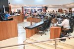 La XVII Legislatura no aprueba las cuentas públicas 2023 de FOIS La Paz, Los Cabos, Municipio de Loreto, ITES La Paz y de la CEDH