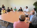 Anuncian Premio Estatal de CyT para investigadores de BCS