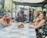 Inician gestiones para construcción de horno artesanal comunitario en San Juaniquito