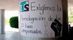 Maestros califican de «burla» acuerdo del SNTE; consideran insuficiente el recurso asignado