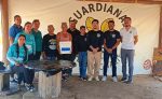 UABCS entrega semillas de ostión a la Asociación Civil “Guardianas de El Conchalito”