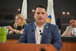 Es necesaria la creación de una comisión permanente de Protección Civil y Gestión integral de riesgos en cada municipio: Erik Agundez