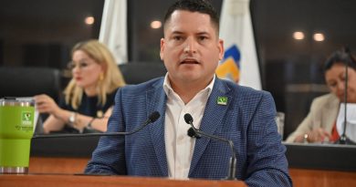 Es necesaria la creación de una comisión permanente de Protección Civil y Gestión integral de riesgos en cada municipio: Erik Agundez