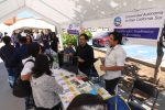 Preparan Feria Educativa para dar a conocer su oferta académica y servicios universitarios en la UABCS
