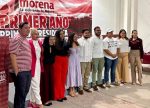 BURÓ POLÍTICO/ ¡MORENA Y LOS PLEBES REVOLTOSOS!