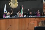 Rechaza Congreso de BCS las cuentas públicas 2023 de ayuntamientos municipales y organismos descentralizados