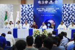 UABCS inaugura el Primer Foro en Inteligencia Artificial con la presencia de destacadas personalidades