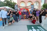 Gran éxito del Festival de Día de Muertos 2025