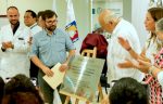 Hospital Juan María de Salvatierra se convierte en institución de especialidades IMSS-Bienestar: VMCC