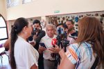 Anuncia Edith Aguilar descuentos prediales y beneficios fiscales para el ejercicio 2026