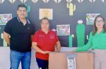 En Loreto, construimos una sociedad más justa e inclusiva: Ramsés Usárraga