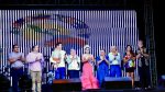 Concluyen las Fiestas de Fundación “Loreto 2025”
