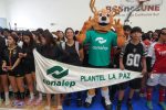 Inicia la 4ta edición de la Copa Gobernador en La Paz