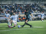 Jornada 12: Tampico vs Club Atlético La Paz