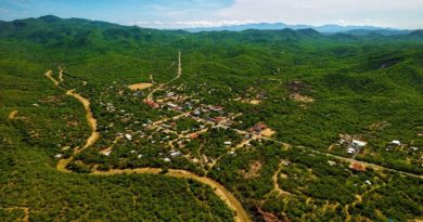 Temperatura agradable este fin de semana en BCS, con repunte a 35° en algunas regiones