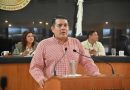 Que las casas habitación en BCS cuenten con paneles solares: Diputado Fabrizio del Castillo