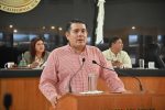 Que las casas habitación en BCS cuenten con paneles solares: Diputado Fabrizio del Castillo