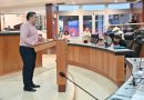 Modifican modalidad del Parlamento Juvenil Sudcaliforniano