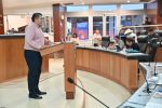 Modifican modalidad del Parlamento Juvenil Sudcaliforniano
