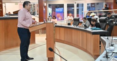 Modifican modalidad del Parlamento Juvenil Sudcaliforniano