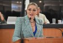 Impulsa diputada Karina Olivas reforma en favor de personas en situación de calle