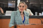 Impulsa diputada Karina Olivas reforma en favor de personas en situación de calle