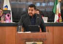 Propone el diputado Omar Torres reducir límites de velocidad a 20 km/hr en vías escolares, de hospitales y asilos