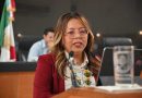 Que transporte de doble remolque circulen sólo en horarios nocturnos propone la diputada Teresita Valentín