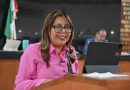 Propone diputada Teresita Valentín instaurar el “Día Estatal del Béisbol Sudcaliforniano”