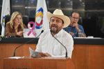 Proponen actualizar y castigar con mayor severidad las conductas delictivas de despojo o invasión de un predio