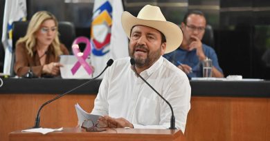 Proponen actualizar y castigar con mayor severidad las conductas delictivas de despojo o invasión de un predio