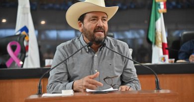 Urgen a la Cámara de Diputados escuchar a productores hidroagrícolas de BCS sobre la Reforma a la Ley de Aguas Nacionales