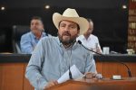 Diputado Venustiano Pérez propone reformar el Código Civil para establecer igualdad de hombres y mujeres en reconocimiento de hijos fuera del matrimonio
