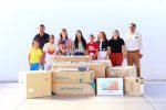 Loreto recibe importante donación de Los Cabos Children Foundation para impulsar el bienestar infantil y el desarrollo tecnológico