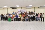 Comondú fue sede de la etapa deliberativa de la Consulta a Personas Autistas