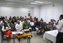 Congreso del Estado realiza en Cabo San Lucas la etapa deliberativa de la Consulta de la Ley de Personas Autistas de BCS 2025