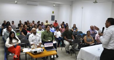 Congreso del Estado realiza en Cabo San Lucas la etapa deliberativa de la Consulta de la Ley de Personas Autistas de BCS 2025