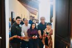 Inauguran en Loreto la exposición fotografica “La Isla de Sal” de Alejandra Larrinaga