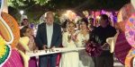 Con coronación de Barbara I, inauguran Fiestas de Fundación “Loreto 2025”