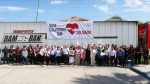 Gobernador VCC encabeza el envío de ayuda humanitaria a familias de estados afectados por lluvias
