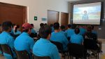 Participan personas con discapacidad de BCS en la Muestra Nacional de Imágenes Científicas 2025