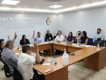Realizan la segunda sesión de la Junta de Gobierno del Centro de Conciliación Laboral