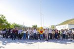 CECyTE BCS lanza campaña de reforestación “Nuestro planeta es tu hogar”