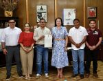 CECyTE BCS recibe terreno para la construcción de su nuevo plantel en Bahía Tortugas