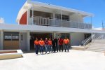 Invierte Gobierno del Estado más de 60 mdp en nueva primaria de Cabo San Lucas